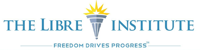 The Libre Institute logo