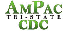 AmPac logo
