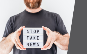 3 effective ways to combat misinformation on social media