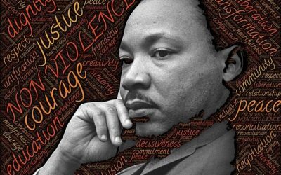 Reflections on Martin Luther King Jr. Day