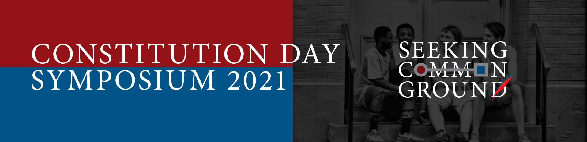 Constitution Day Symposium 2021