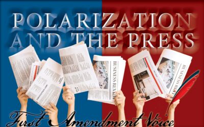 Polarization and the Press: How Can We ‘Depolarize’ Destructive Media Discourses in the U.S.?