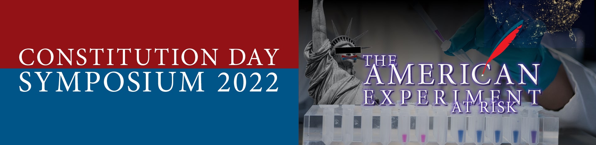 Constitution Day Symposium 2021